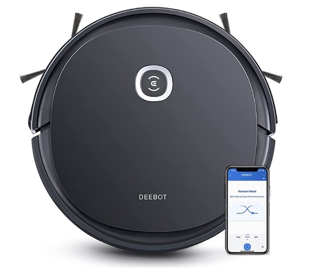 Best Cleaning Robot आ गया घर की सफाई का नया जादूगर! आप बैठेंगे और ये